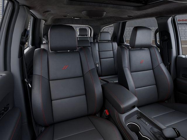 2026 Dodge Durango GT Premium HEMI V8