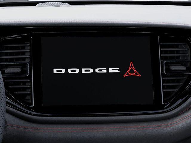 2026 Dodge Durango GT Premium HEMI V8