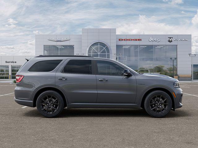 2026 Dodge Durango GT Premium HEMI V8