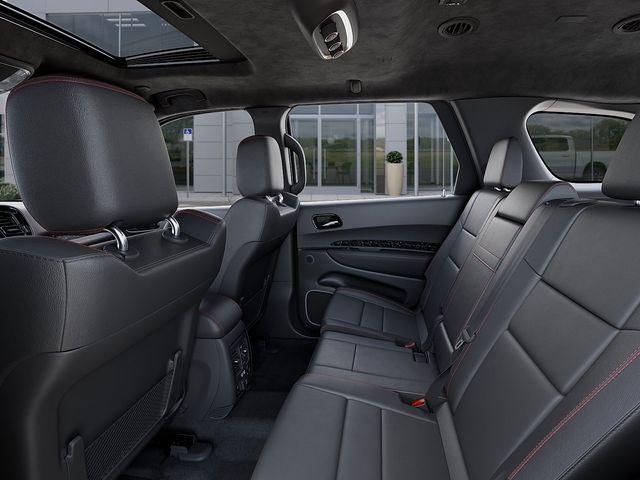 2026 Dodge Durango GT Premium HEMI V8