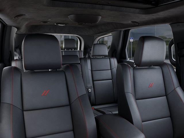 2026 Dodge Durango GT Premium HEMI V8