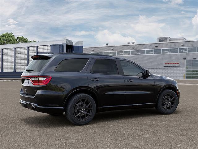 2026 Dodge Durango GT Premium HEMI V8