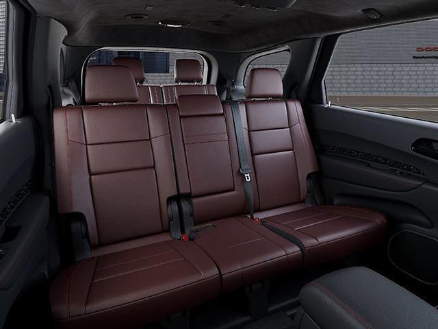 2026 Dodge Durango GT Premium HEMI V8