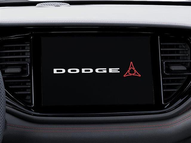 2026 Dodge Durango GT Premium HEMI V8