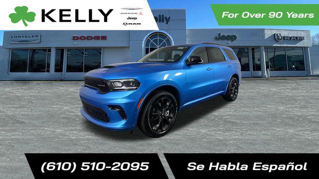 2026 Dodge Durango GT Plus for sale in Emmaus, PA