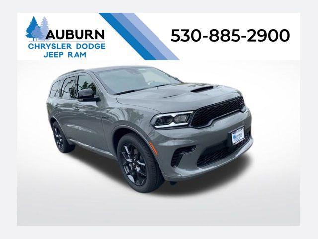 2026 Dodge Durango GT Plus HEMI V8 for sale in Auburn, CA