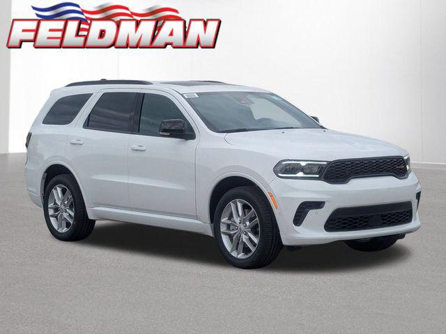 2026 Dodge Durango GT Plus for sale in Woodhaven, MI