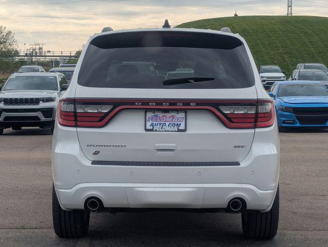 2026 Dodge Durango GT Plus AWD