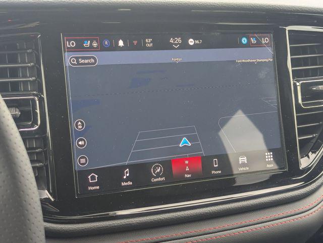 2026 Dodge Durango GT Plus AWD