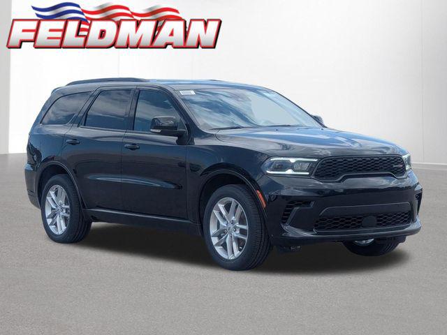 2026 Dodge Durango GT PLUS AWD for sale in Woodhaven, MI