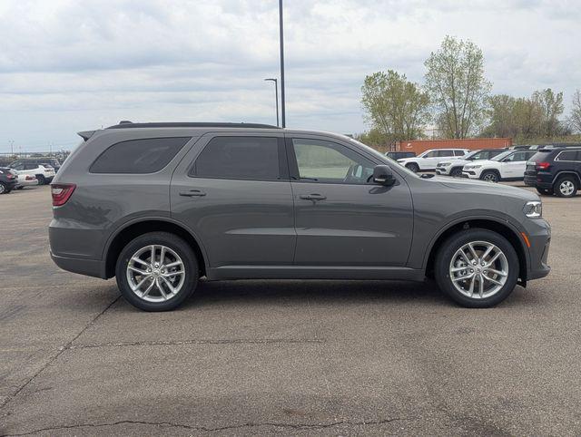 2026 Dodge Durango GT PLUS AWD
