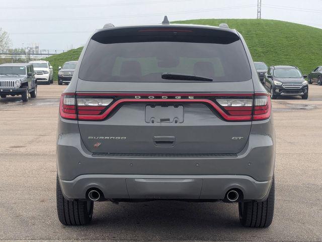 2026 Dodge Durango GT PLUS AWD