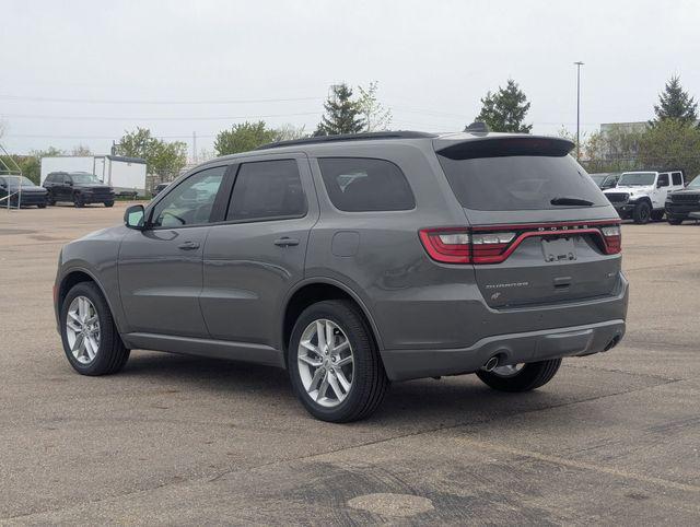 2026 Dodge Durango GT PLUS AWD