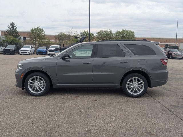 2026 Dodge Durango GT PLUS AWD