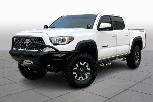2019 Toyota Tacoma TRD Off Road for sale in Shreveport, LA