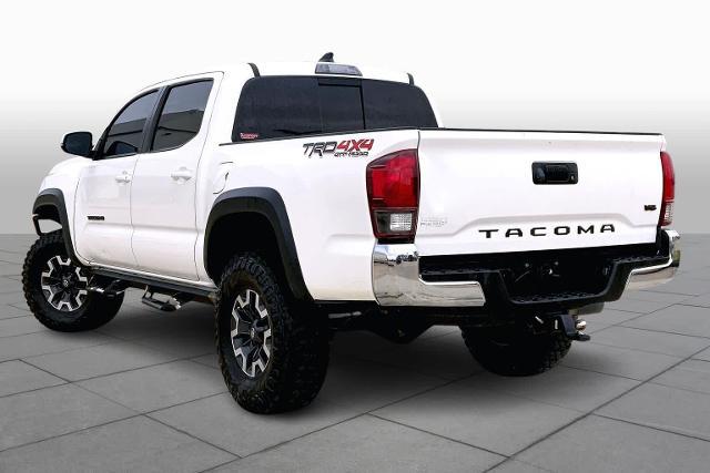 2019 Toyota Tacoma TRD Off Road