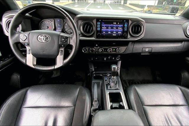 2019 Toyota Tacoma TRD Off Road