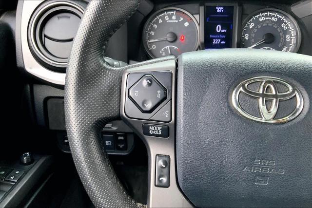 2019 Toyota Tacoma TRD Off Road