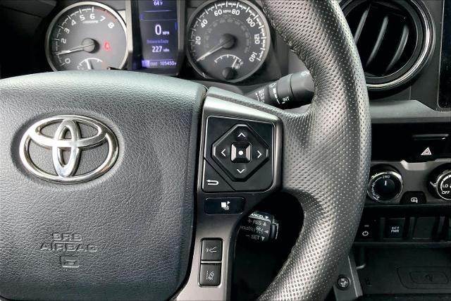 2019 Toyota Tacoma TRD Off Road