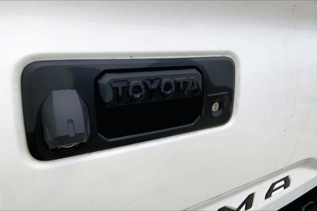 2019 Toyota Tacoma TRD Off Road