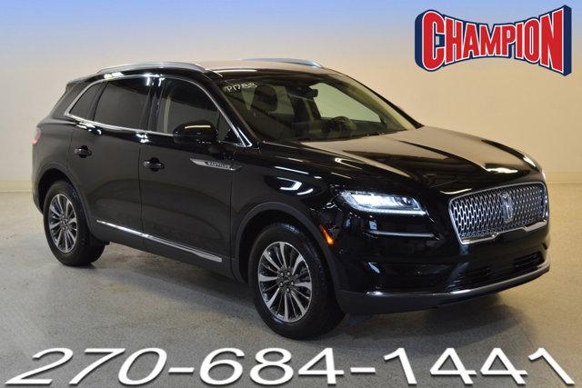 2023 Lincoln Nautilus Standard for sale in Owensboro, KY
