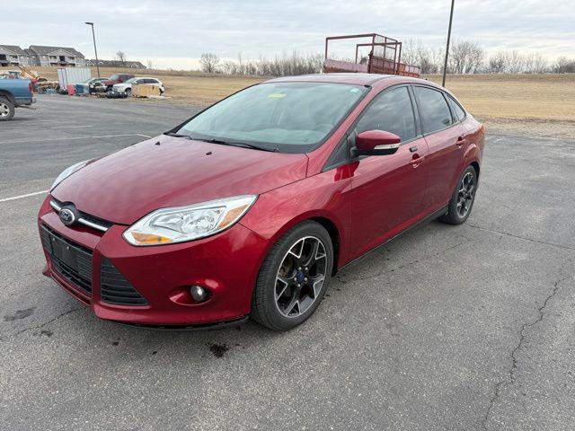2014 Ford Focus SE for sale in Maryville, MO