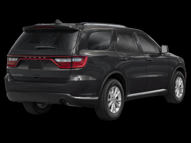 2026 Dodge Durango DURANGO GT RWD