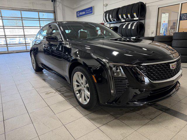 2025 Cadillac CT5 Premium Luxury RWD for sale in Wichita, KS