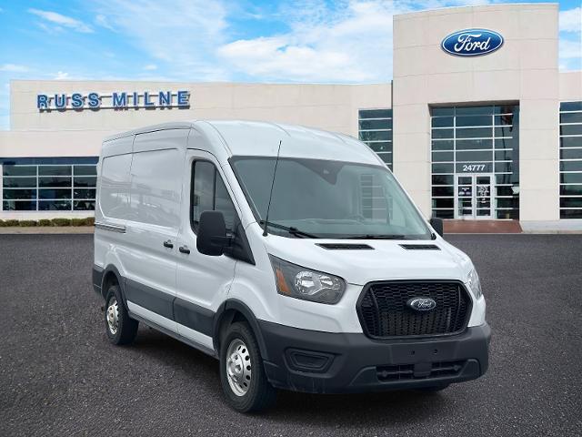 2023 Ford Transit Cargo Van Unknown for sale in Macomb, MI