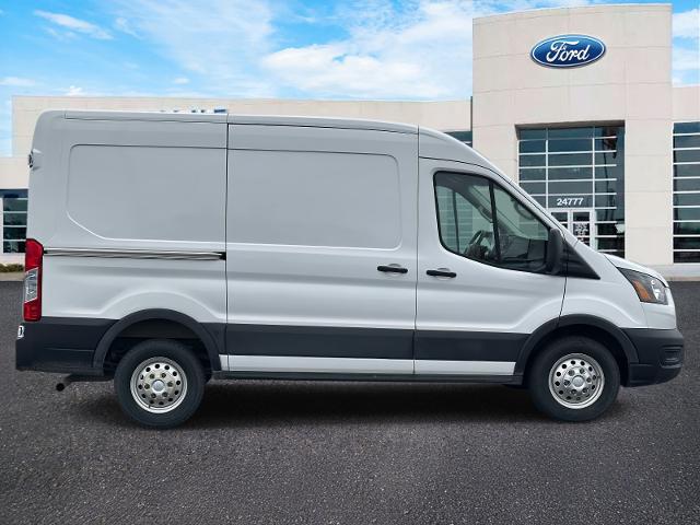 2023 Ford Transit Cargo Van Unknown