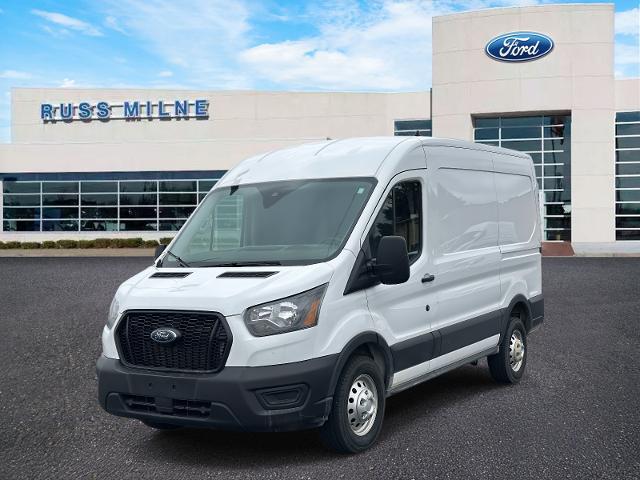 2023 Ford Transit Cargo Van Unknown