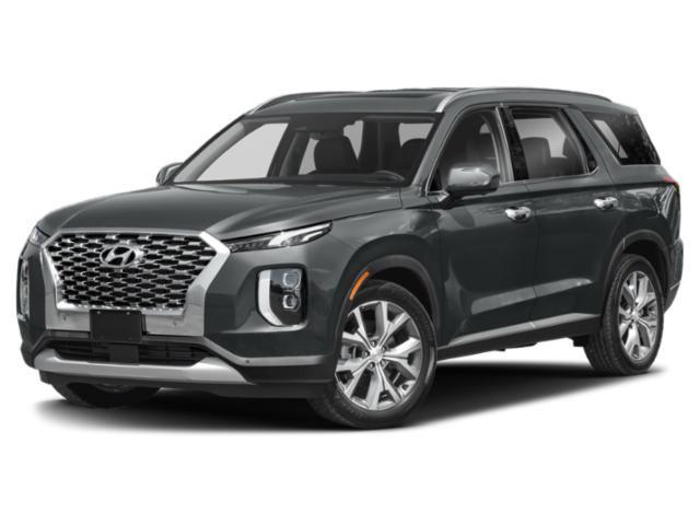 2020 Hyundai Palisade SEL 2020 Hyundai Palisade SEL
