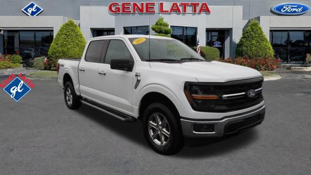 2025 Ford F-150 XLT for sale in Hanover, PA