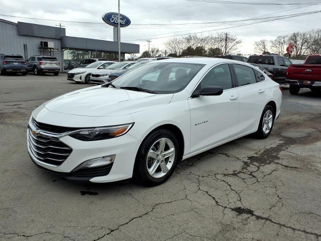 2023 Chevrolet Malibu FWD LS for sale in Hartselle, AL