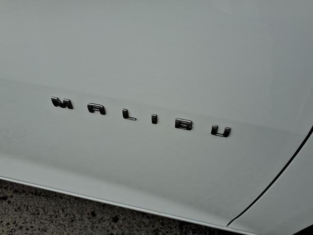 2023 Chevrolet Malibu FWD LS