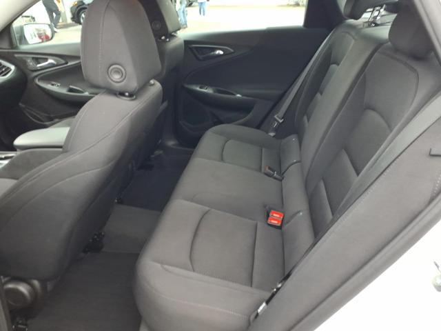2023 Chevrolet Malibu FWD LS