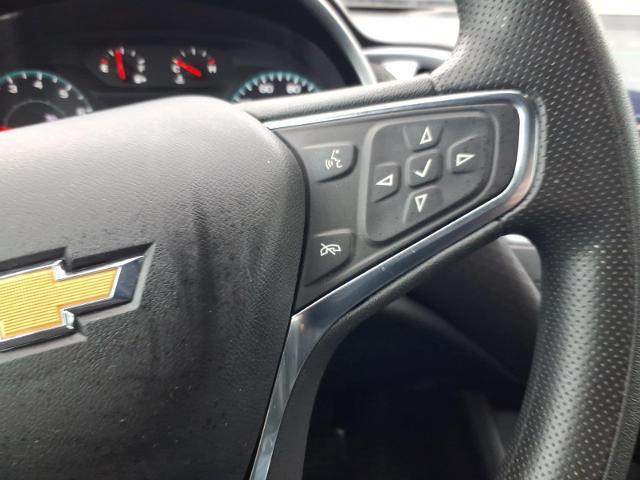 2023 Chevrolet Malibu FWD LS