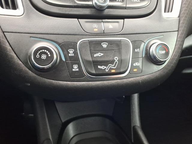 2023 Chevrolet Malibu FWD LS