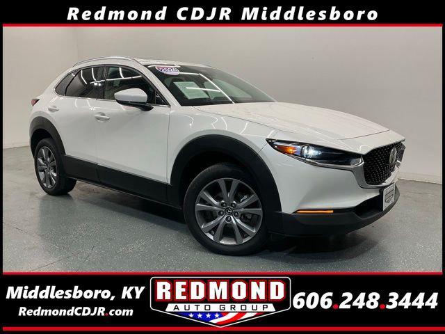 2024 Mazda CX-30 2.5 S Premium Package for sale in Middlesboro, KY