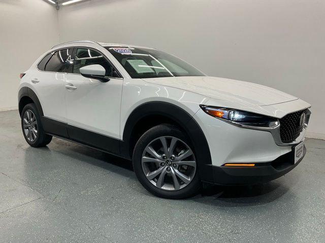 2024 Mazda CX-30 2.5 S Premium Package