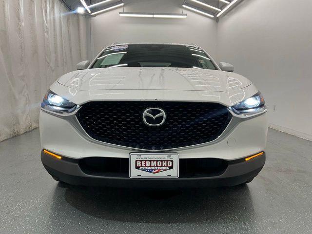 2024 Mazda CX-30 2.5 S Premium Package