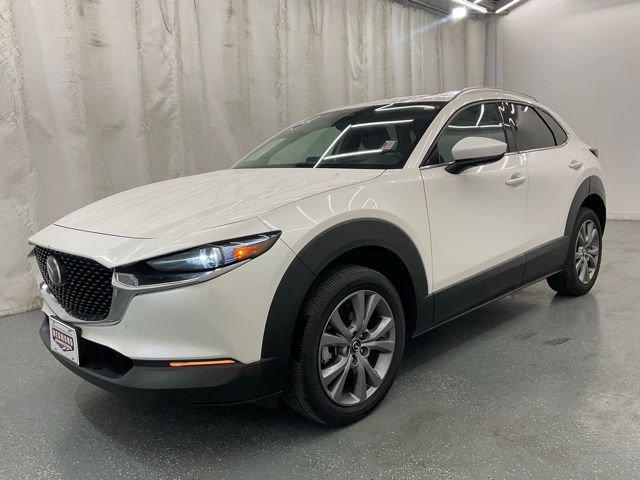 2024 Mazda CX-30 2.5 S Premium Package