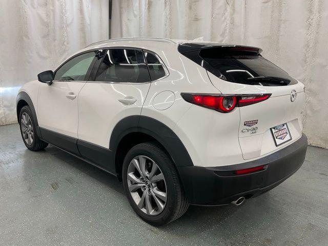 2024 Mazda CX-30 2.5 S Premium Package