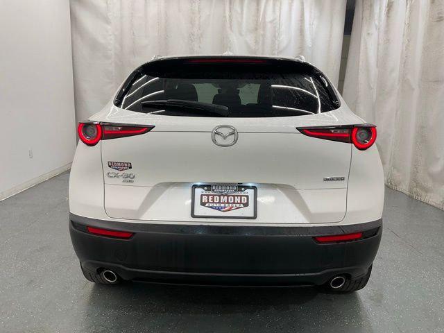 2024 Mazda CX-30 2.5 S Premium Package