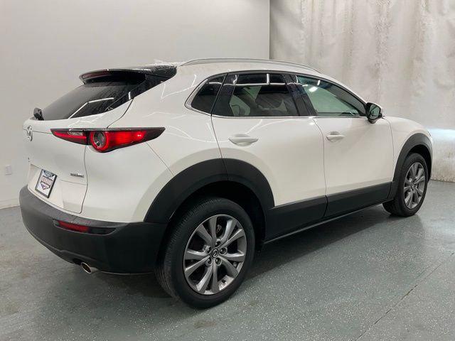 2024 Mazda CX-30 2.5 S Premium Package