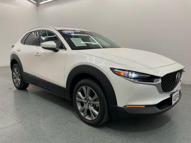 2024 Mazda CX-30 2.5 S Premium Package