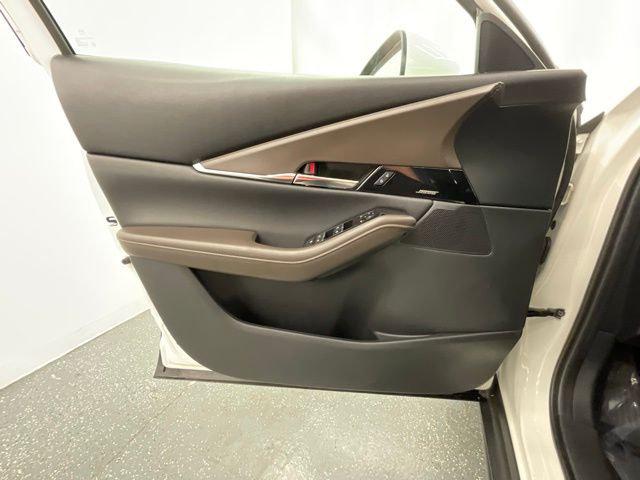 2024 Mazda CX-30 2.5 S Premium Package