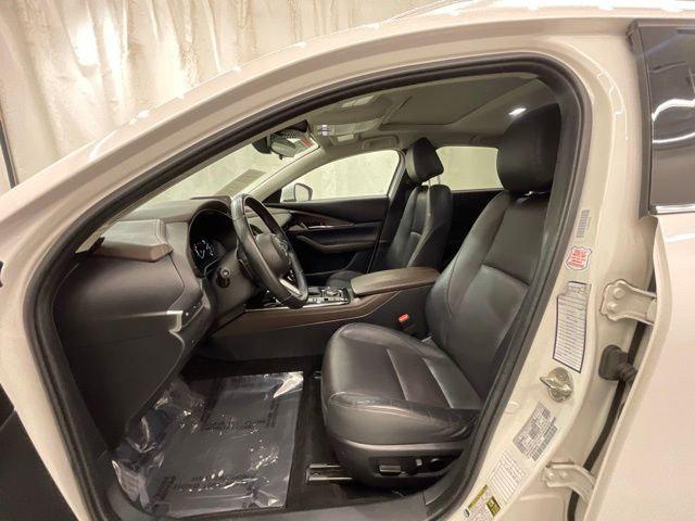 2024 Mazda CX-30 2.5 S Premium Package