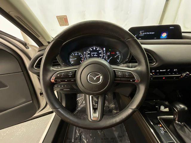 2024 Mazda CX-30 2.5 S Premium Package