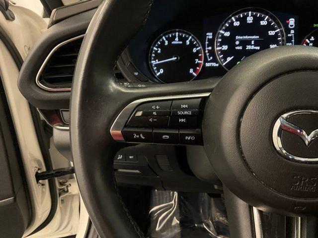 2024 Mazda CX-30 2.5 S Premium Package